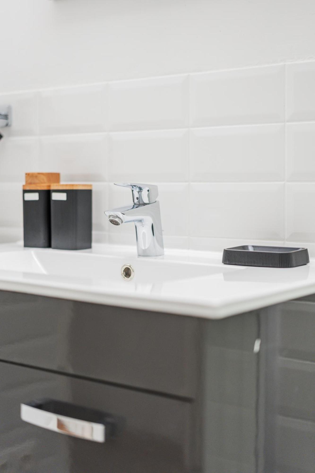 Design Loft Im Souterrain In Top Lage * Wien