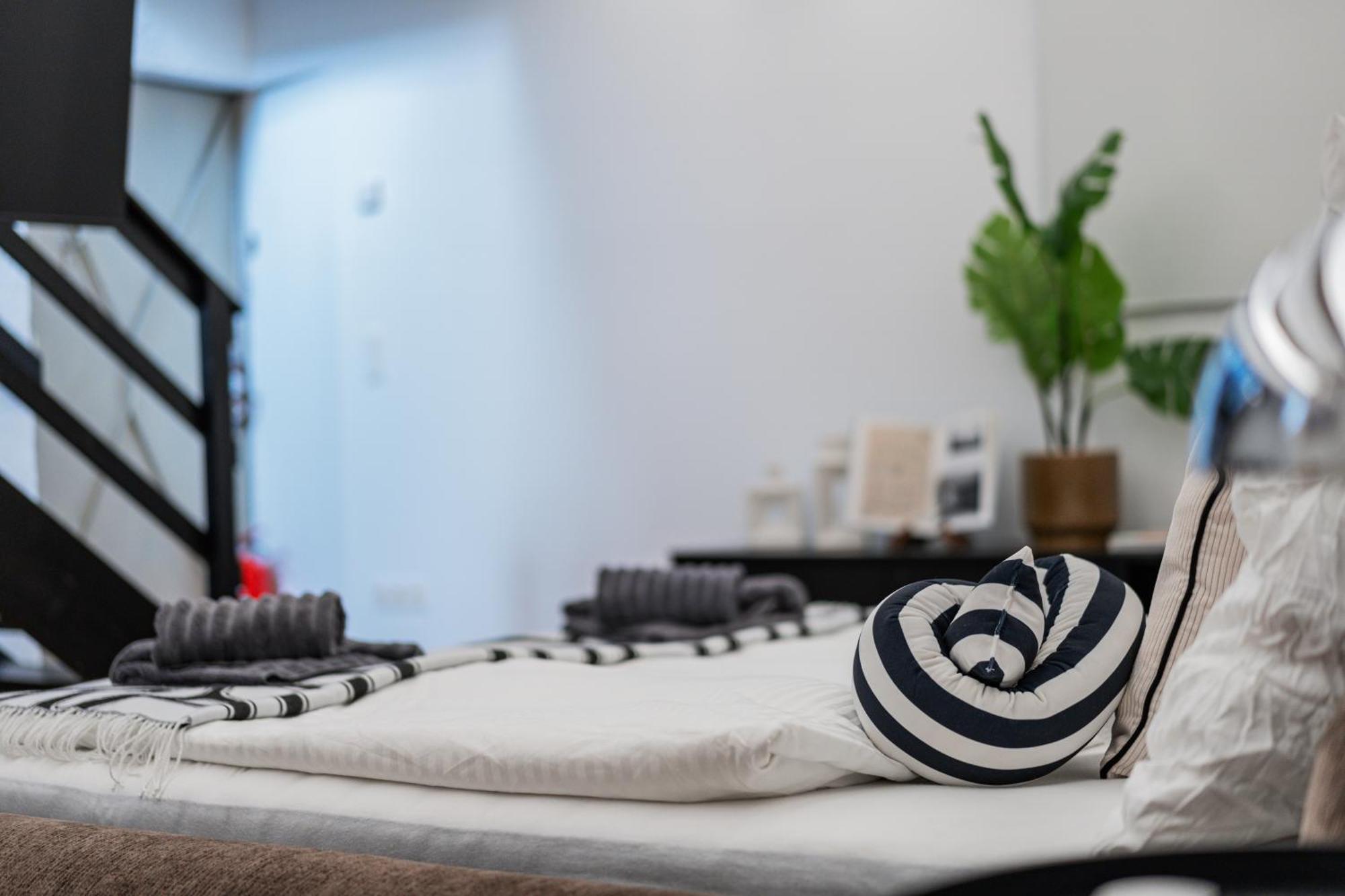 Design Loft Im Souterrain In Top Lage Wien