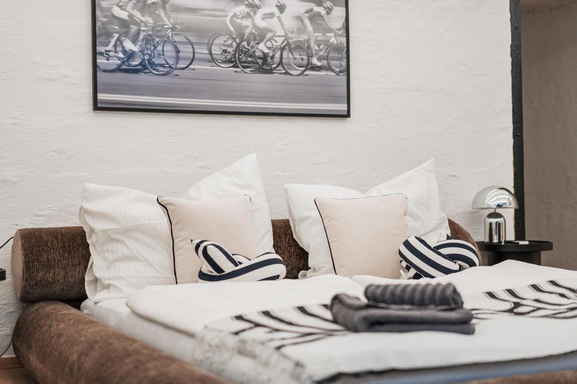 Apartment Design Loft Im Souterrain In Top Lage Wien